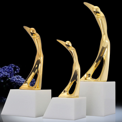 golf tournament trophy Suppliers98