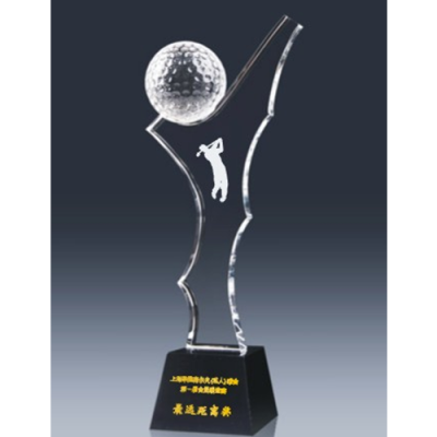 golf tournament trophy​ bespoke96