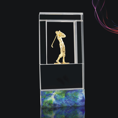 golf tournament trophy​24
