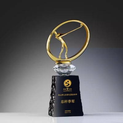 golf tourney trophies Manufacturers79