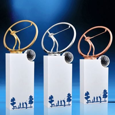 golf tourney trophies​8