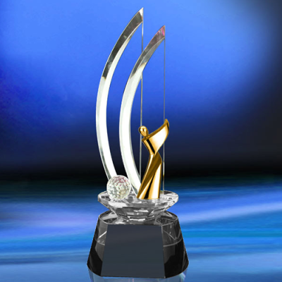 golf trip trophy Suppliers9