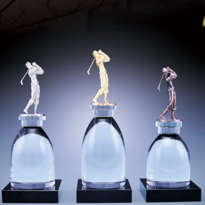 golf trophies Manufacturers22