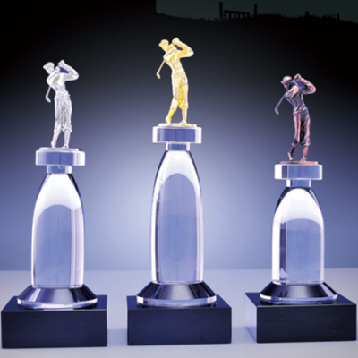 golf trophies Suppliers23