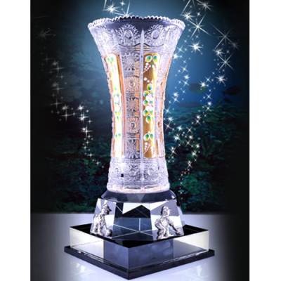 golf trophies and awards​ custom22