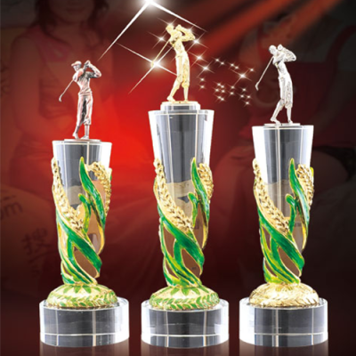 golf trophies and awards​ vendors70