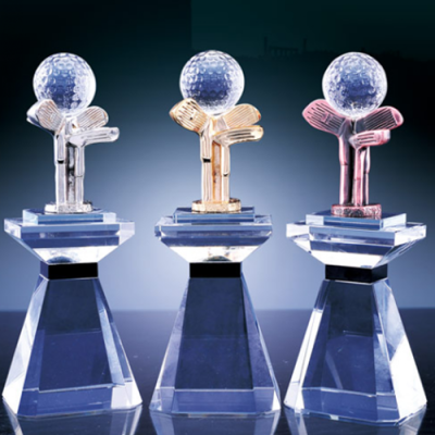 golf trophies​ bespoke21
