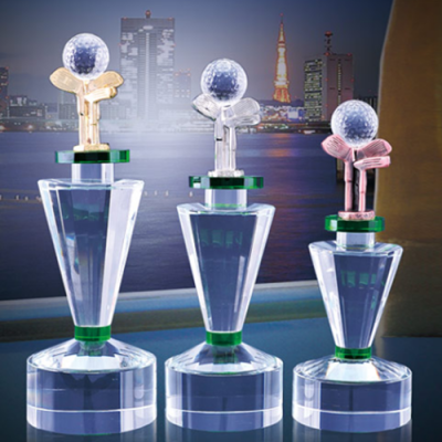 golf trophy Manufacturers18