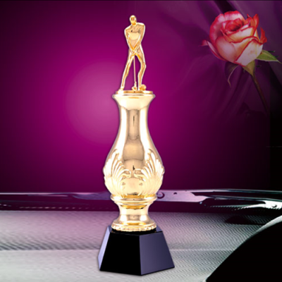 golf trophy awards​ Suppliers73