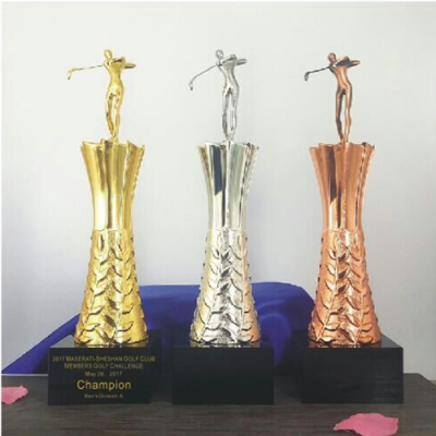 golf trophy awards​ bespoke71
