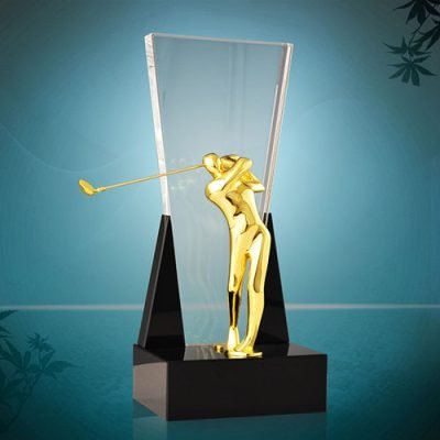 golf trophy awards​13