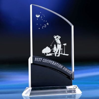 golf trophy awards​8