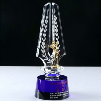 golf trophy awards​vendors74