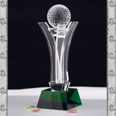 golf trophy cup​ bespoke29