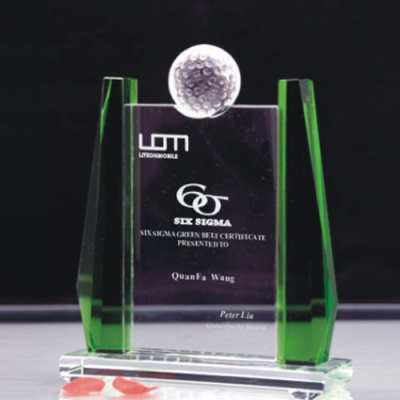 golf trophy cup​ vendors32