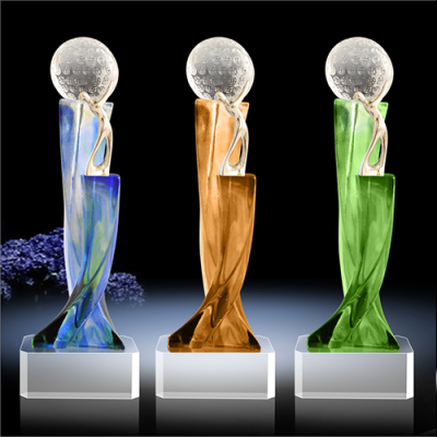 golf trophy cup​16