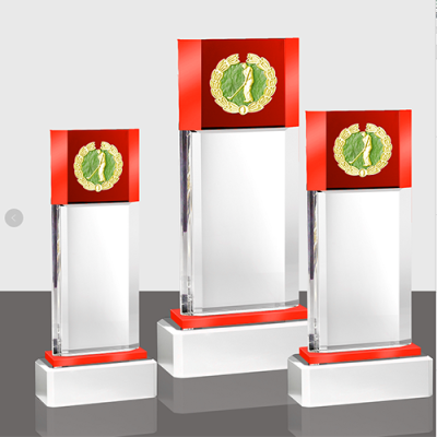 golf trophy design Manufacturers41