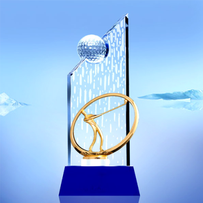 golf trophy ideas Manufacturers51