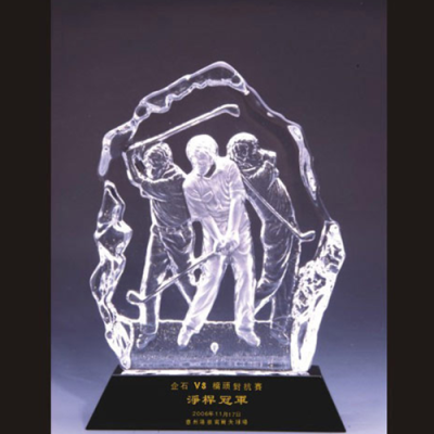 golf trophys​ custom24