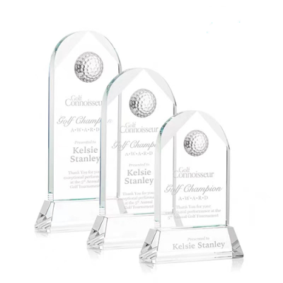 golfer trophy​ Manufacturers154