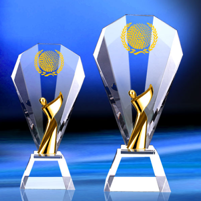 golfing trophies Suppliers17