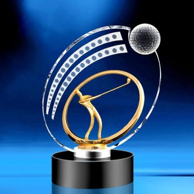 golfing trophies​1