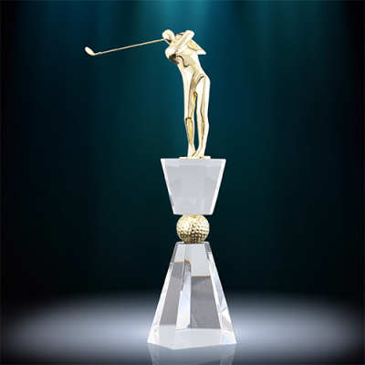golfing trophy Manufacturers76