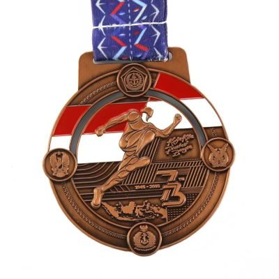 half marathon medals​ 20-2