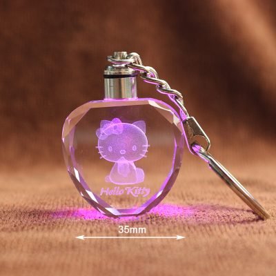 hello kitty key chain 82-3