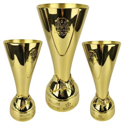 heroes game trophy​ 9-5