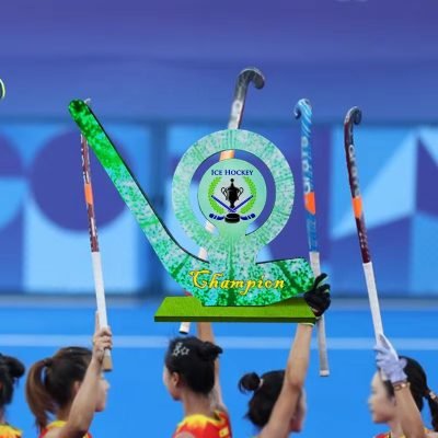 hockey champions trophy​ 3-6