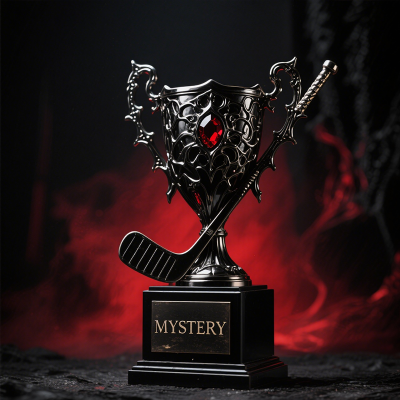 hockey cup trophy​ Suppliers3