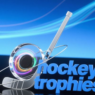 hockey trophies 01