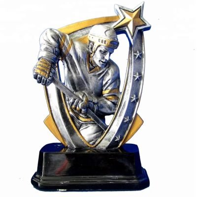 hockey trophies​ 2-4