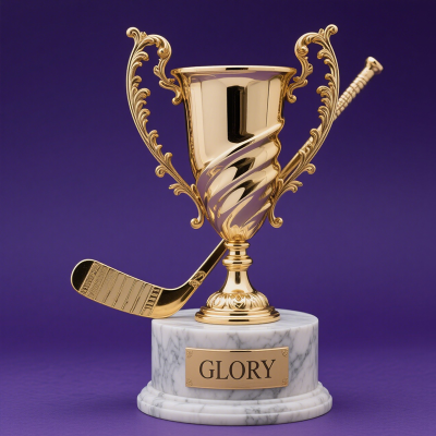 hockey trophies​ Suppliers1