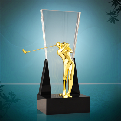 hole in one golf trophy​ Suppliers21