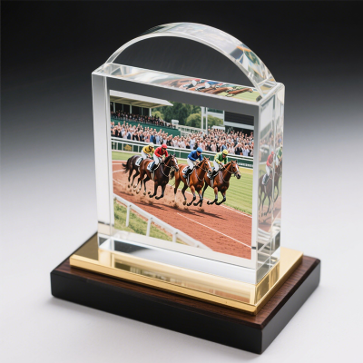 horse racing trophy4