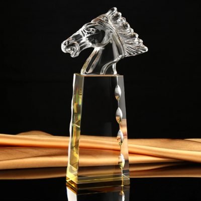 horse racing trophy​ 01