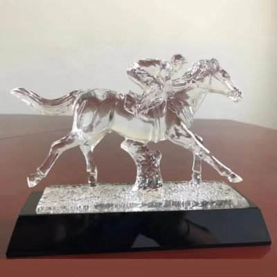 horse show trophies​ 6-4