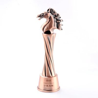 horse trophies​ 3-1
