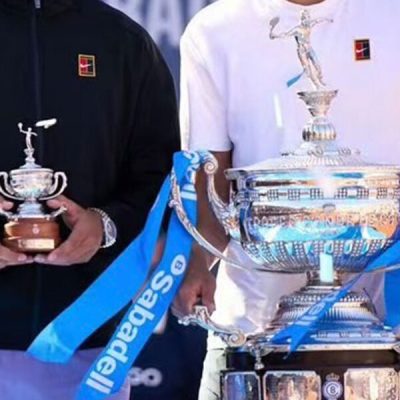 how to store old trophies