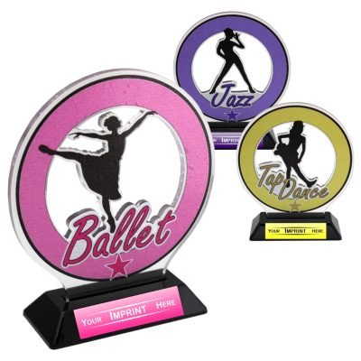 icon dance awards​
