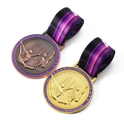 individual medals gymnastics​ 18-2