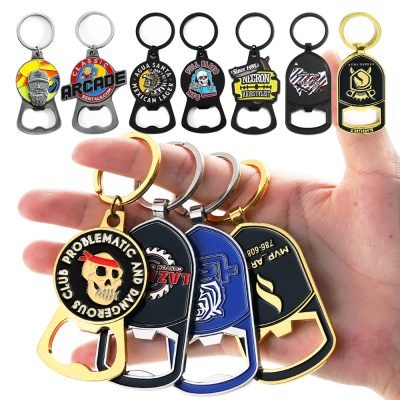 key chain bottle opener​ 6-1