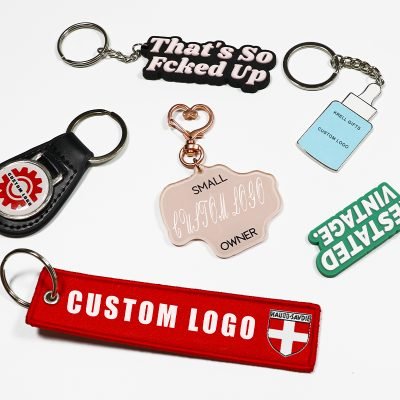 key chain lanyards​ 27-3