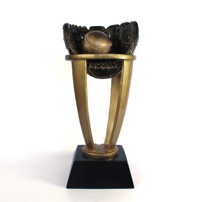 korean baseball league trophy 12-1