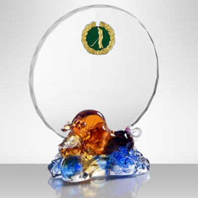 ladies golf trophies​32