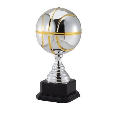 large basketball trophy​ 21