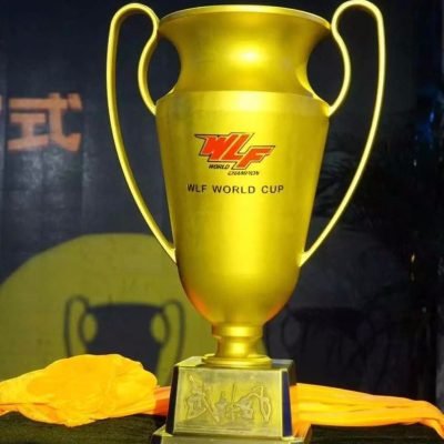 large cup trophy​ Manufacturer 15-3