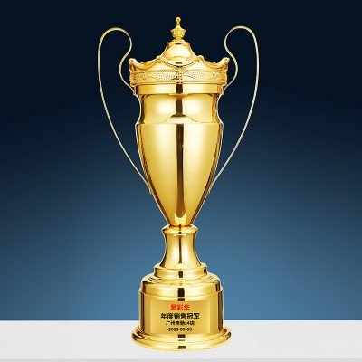 large cup trophy​ Supplier 32-1